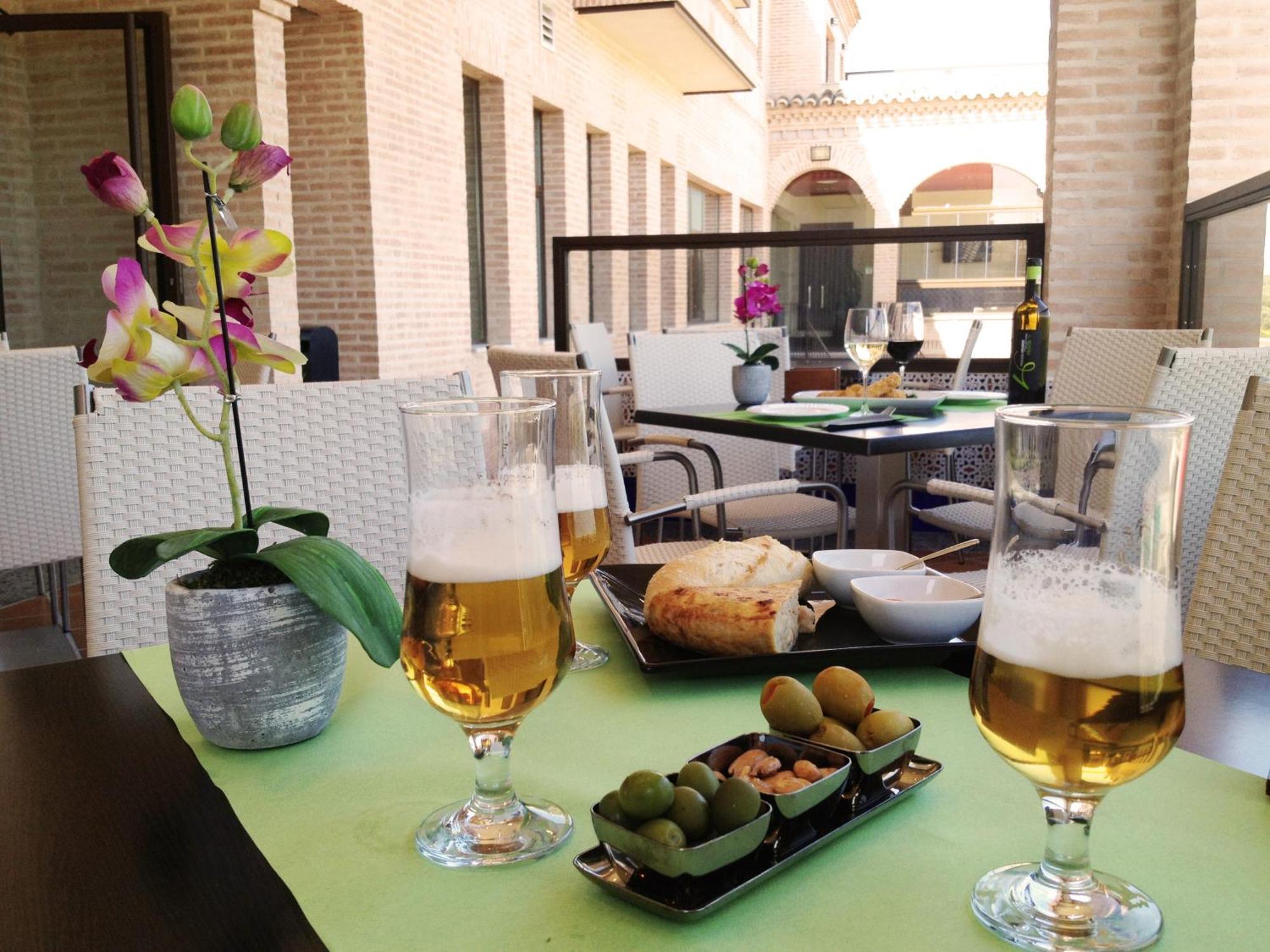 Hotel La Bastida Toledo — Photos 2