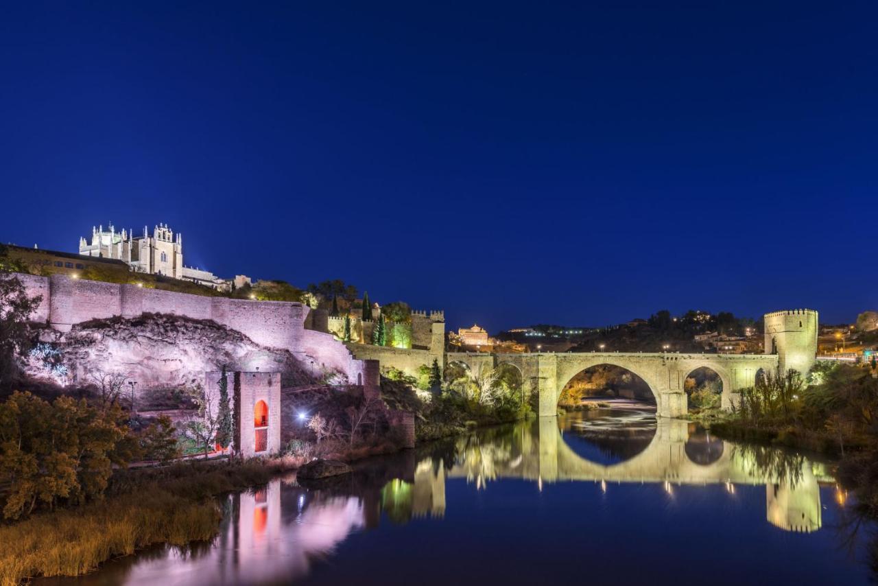 Hotel La Bastida Toledo — Photos 1