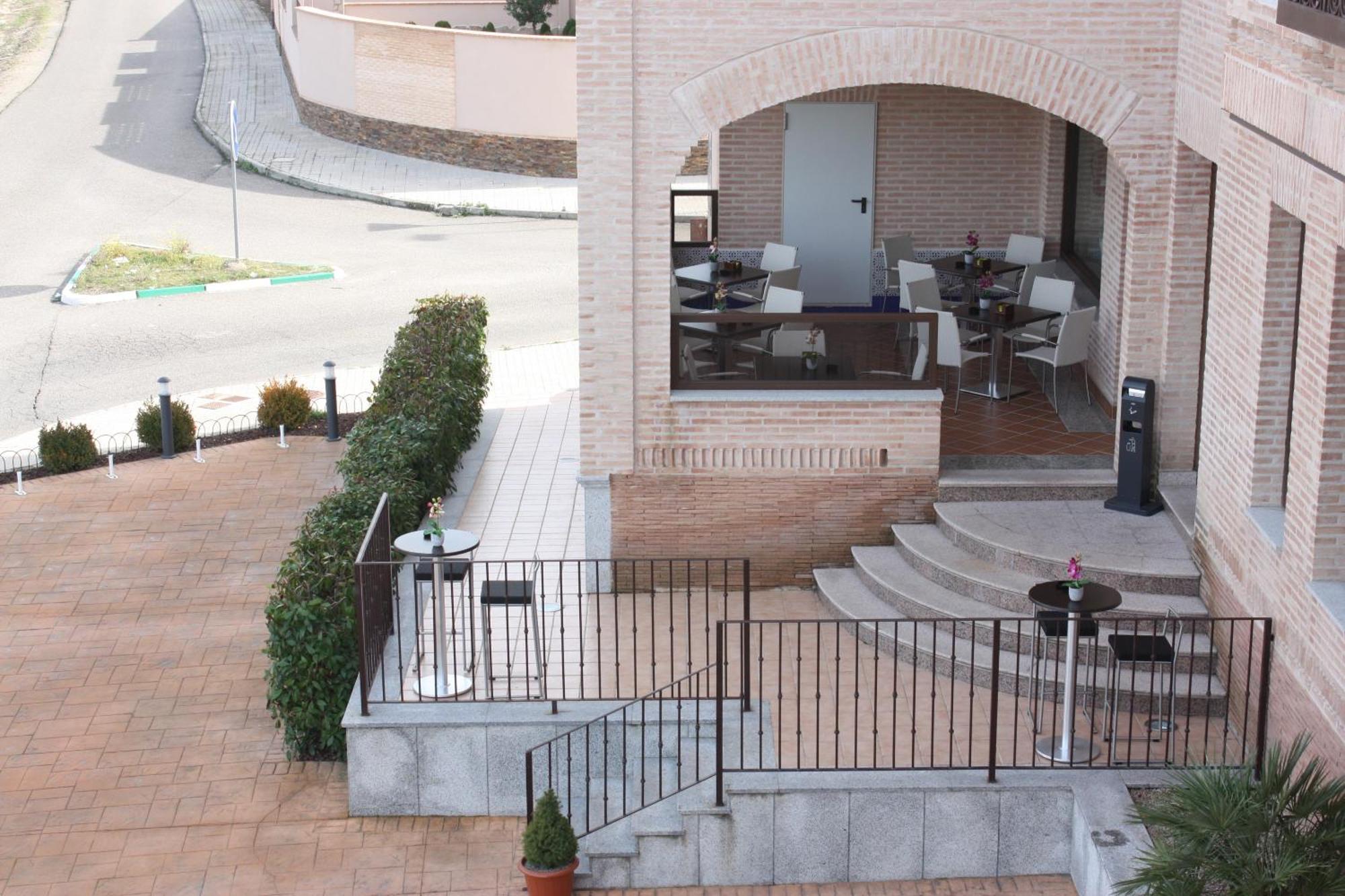Hotel La Bastida Toledo, Toledo