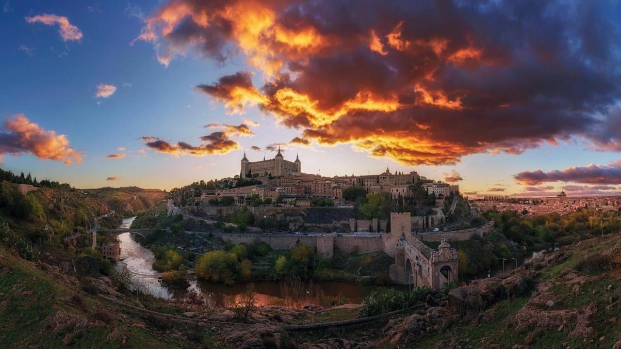 Hotel La Bastida Toledo — Photos 3